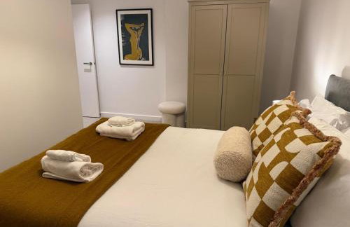 Canary Marina Luxury 3-Bed Residence - Foto 8