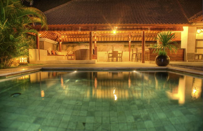 Gili Villas - Photo 27