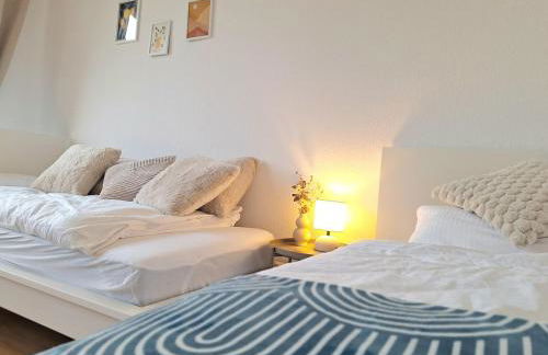 Harbour Pearl 2 Room Apartment and Kitchen - Foto 25