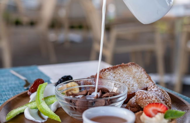 Marinos Beach Hotel - Foto 62