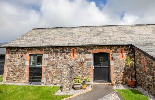 Treworgie Barton - Myll - Foto 16