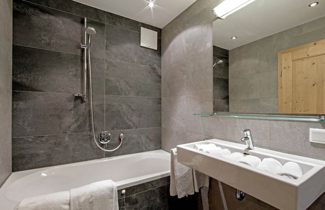 Apartment in Gerlos Near Ski Lift - Foto 8