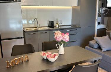 Mobile House Mona - Foto 13