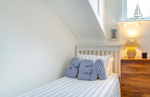 Ash Cottage - Foto 11