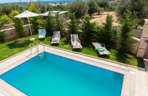 Harmony and Nature Family Villas - 3km from beach - Foto 95