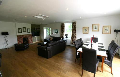 Garden House at The Red House Estate - Foto 13