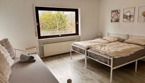 Schöne Ferienwohnung mit Waldblick in Dillenburg - Photo 2