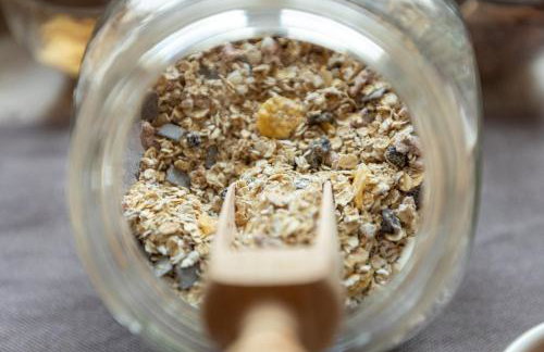 Erikousa Palace - Foto 28