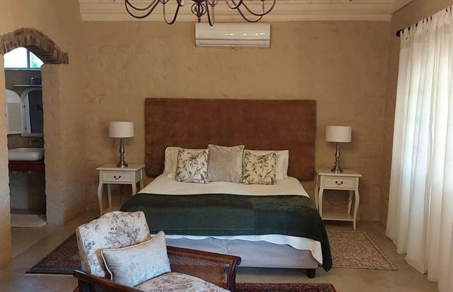 Hartland Country House - Foto 18