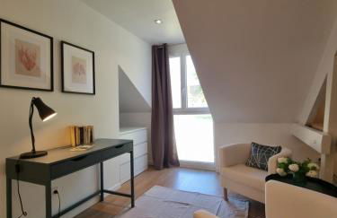 Stableyard cottages - Foto 31