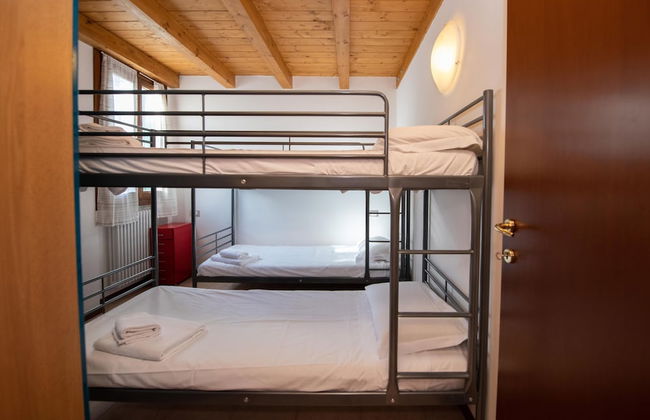 Residence Atollo - Foto 73