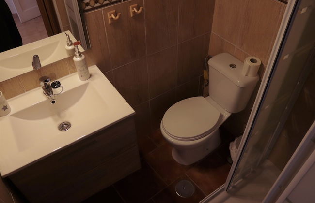 Casa Oásis Atlántico, Rincón Secreto al Pie de los Senderos - Foto 11