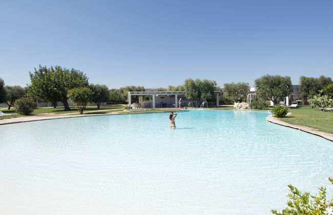 Masseria Don Luigi - Luxury Farmhouse - Foto 25