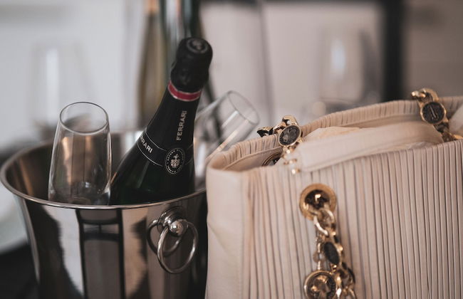 Morin 10 Rome Exclusive Suites - Foto 76