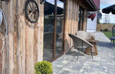 Pokoje Gościnne Nad Jeziorem - Foto 47