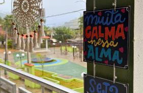 Casa de Temporada Ninho das Harpias - Foto 45