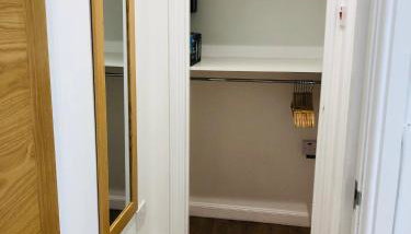 Whiteley’s Cottages studio - Foto 4