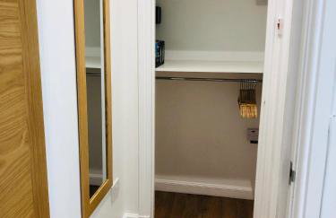 Whiteley’s Cottages studio - Foto 4