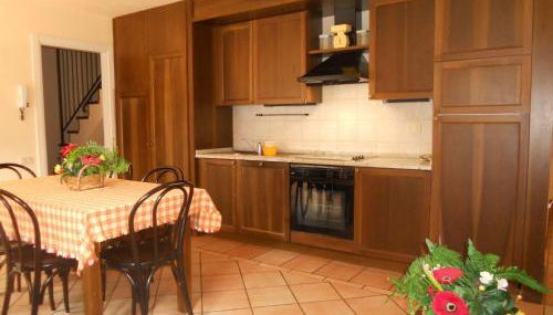 Residence Villa Avisio - Foto 5