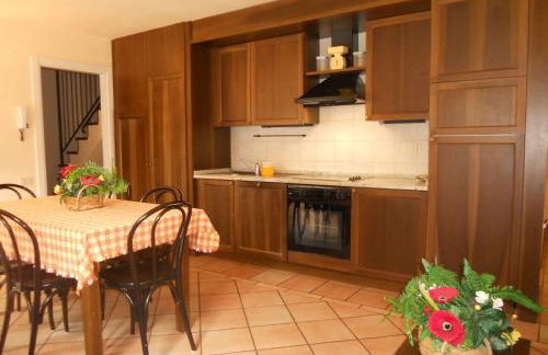 Residence Villa Avisio - Foto 5