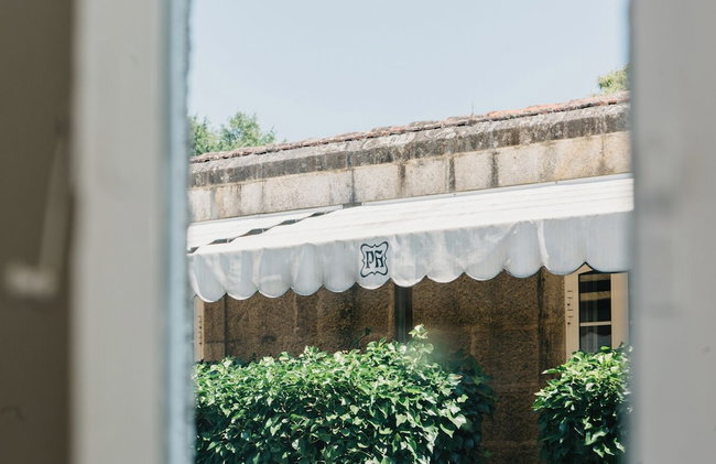 Pazo Almuzara - Foto 31