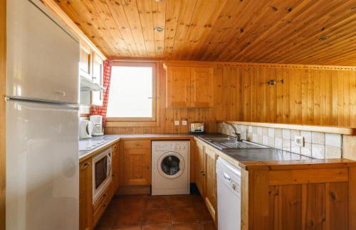 Résidence Cascade - Superbe studio cabine 5 personnes à Arc 1600, ski aux pieds et proche des commerces MAE-2066 - Foto 8