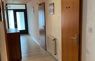 Ferienwohnung Ödbach mit Terrasse - Foto 12