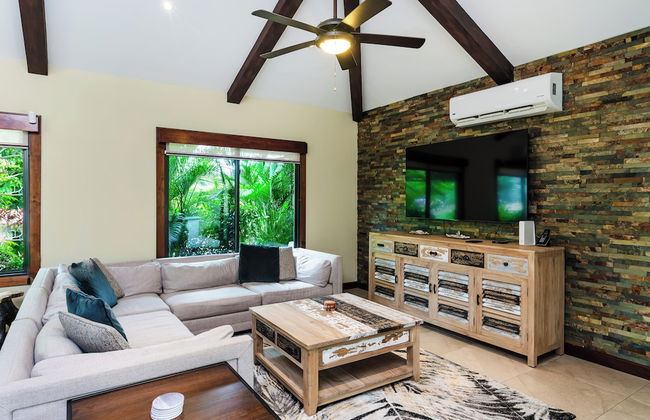 Hacienda Pinilla Vacation Rentals - Foto 32