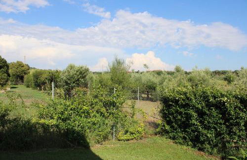 Villa Oliva - Foto 26