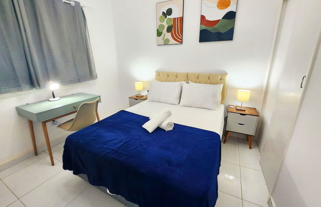 Copacabana Best Spot - Foto 37