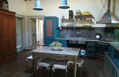 AGRITURISMO VICOLABATE - Foto 21