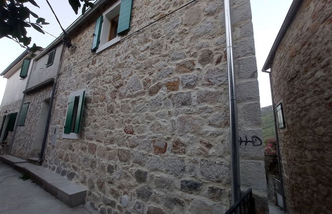 Experience Fairytale Moments in a Beautiful old Village at Island of Hvar - Foto 23