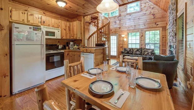 Servicios del alojamiento