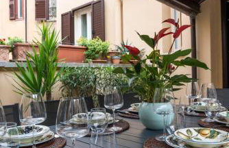 Terrazza San Lorenzo - Luxury Apartment - Roma Centro - Foto 58
