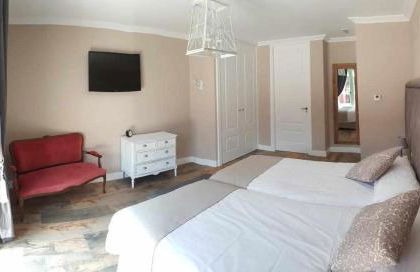 Casa Rural Rojo del Tietar - Photo 20