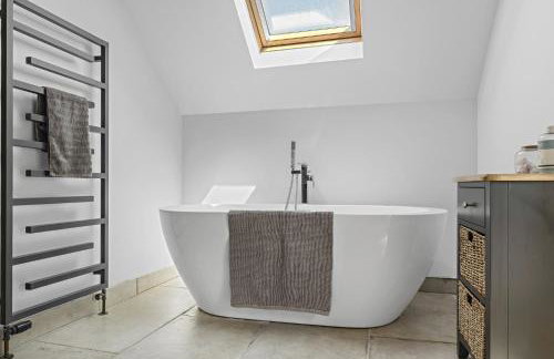 Luxurious Barn Conversion - Foto 12