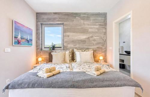 Villa Aria with heated Pool and Whirlpool - Happy Rentals - Foto 24