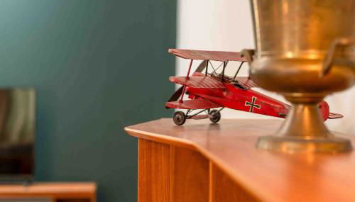 Historic conversion, private parking - near Bath - Foto 4