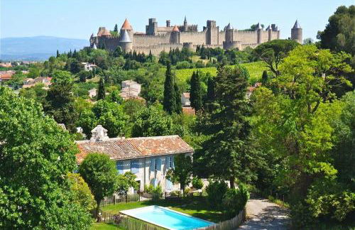 L'Orée de la cité - Foto 1