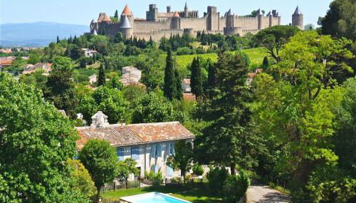 L'Orée de la cité - Foto 1