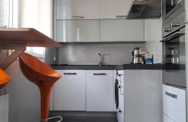 Atico en el centro de Vitoria Parking gratis - Foto 10