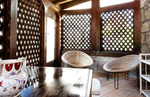 Holiday Home Casa Gingelina by Interhome - Foto 19