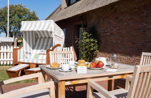 Reethus Glücklicher Matthias Hausteil Uasterlun - Foto 20