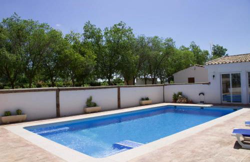 Lujosa casa en la cuna del Quijote - Photo 12