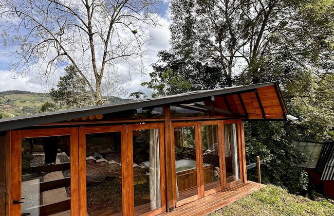 Ecoedén Glamping - Photo 35