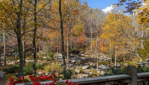 A River Runs Through It - Foto 4