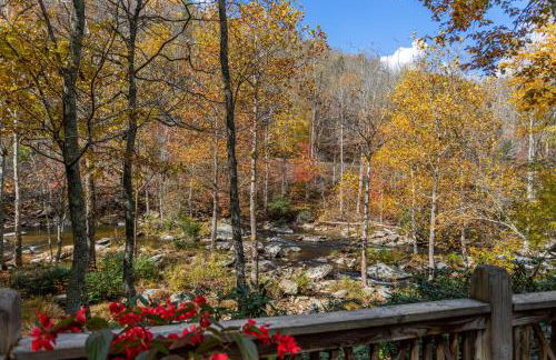 A River Runs Through It - Foto 4