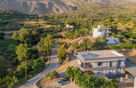 F & A Family Home - Foto 60