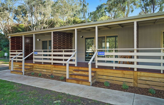 BIG4 Seymour Holiday Park - Foto 39