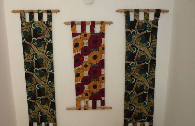 Kamili View Apartment in Zanzibar - Photo 56